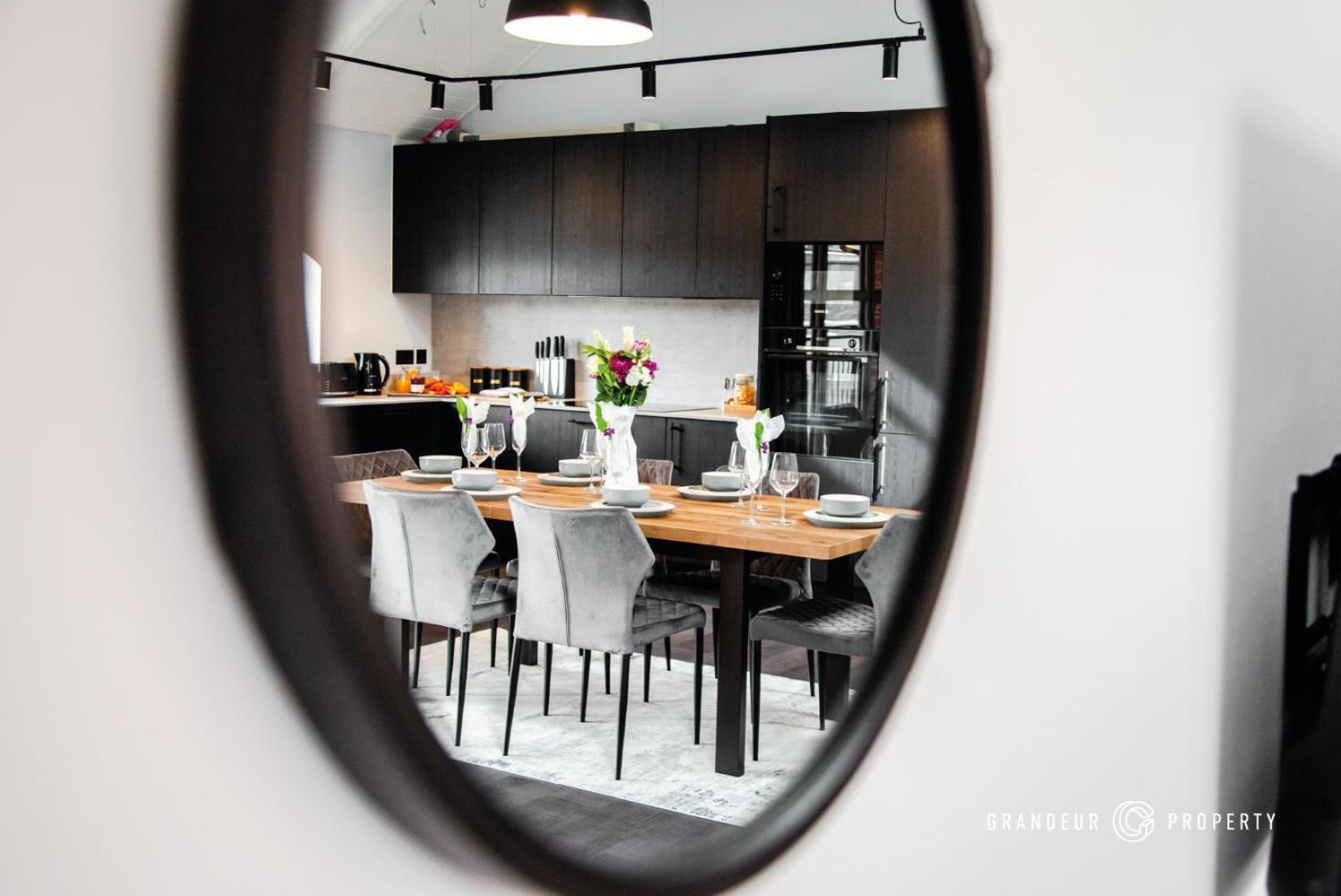 Keepers Cottage By Grandeur Property พูล ภายนอก รูปภาพ